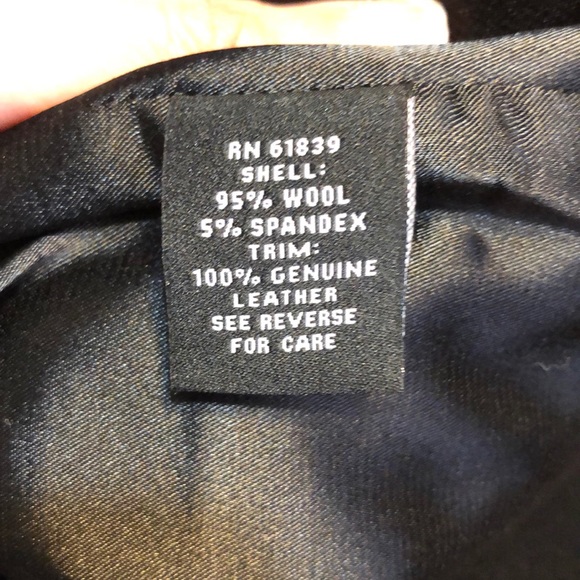 Teri Jon skirt - Picture 6 of 6